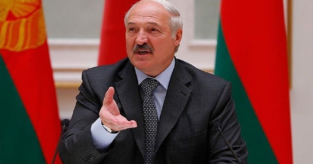 Belarus Devlet Başkanı Lukaşenko Türkiye'yi ziyaret edecek