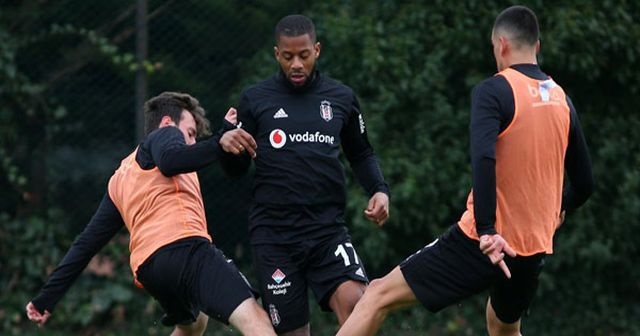 Beşiktaş&#039;ta 4 günlük izin başladı