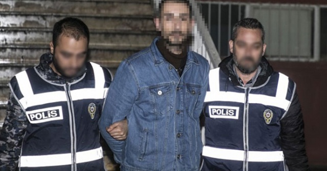 Beyoğlu&#039;ndaki yangının faili suçunu itiraf etti