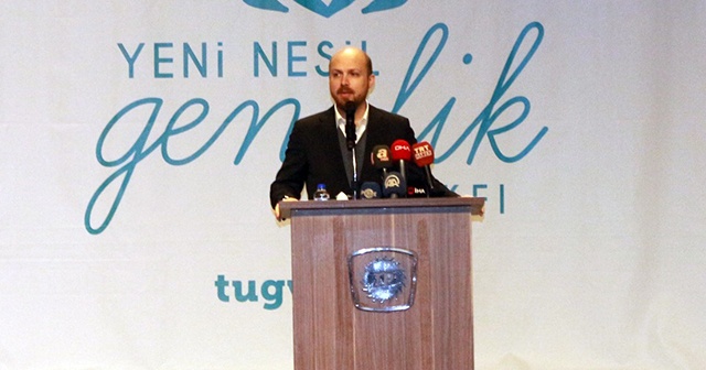 Bilal Erdoğan&#039;dan Yeni Zelenda saldırısına ve ezana saygısızlığa tepki