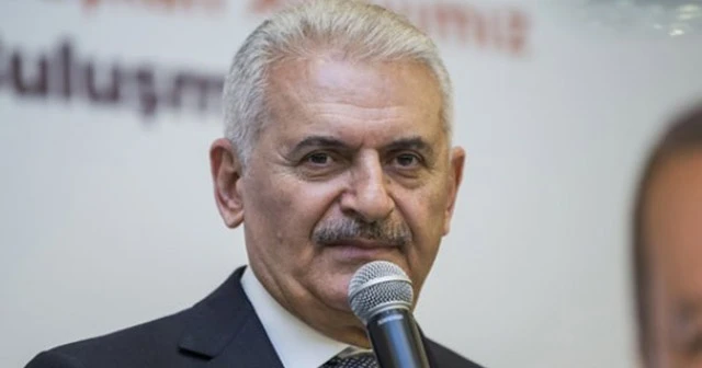 Binali Yıldırım'dan İstanbul'a müjde! toplu ulaşım 24 saat çalışacak