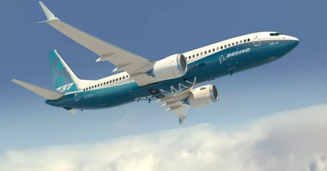 Boeing 737 Max hakkında dünyayı sarsan iddia!