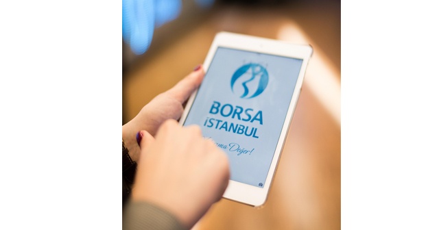 Borsa günü düşüşle tamamladı