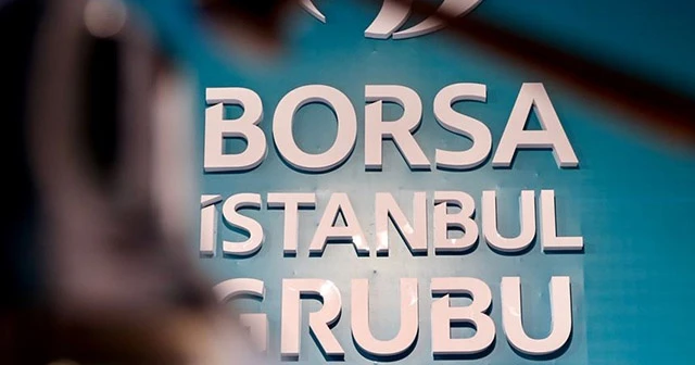 Borsa günü düşüşle tamamladı