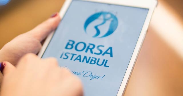 Borsa günü yükselişle tamamladı