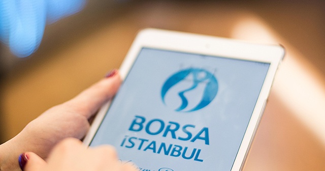 Borsa haftayı yükselişle tamamladı