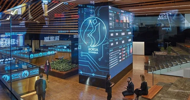 Borsa İstanbul'un Olağan Genel Kurulu 12 Nisan'da yapılacak