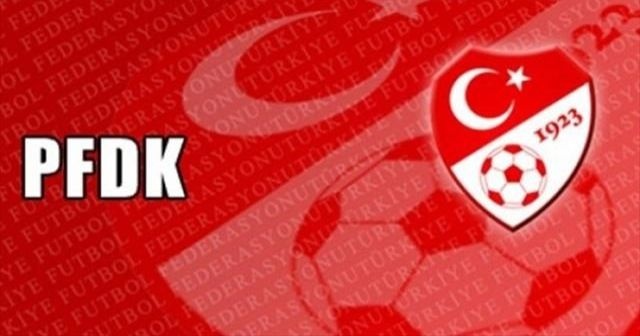 Ç.Rizespor ve Kayserispor PFDK’da