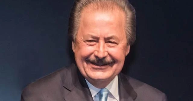 Cavit Çağlar, TMSF'ye tüm borçlarını ödedi