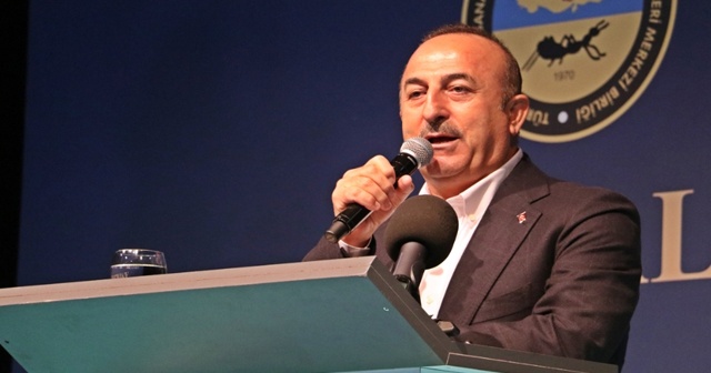 Çavuşoğlu: “Müzakrelere kaldığımız yerden başlayacağız”