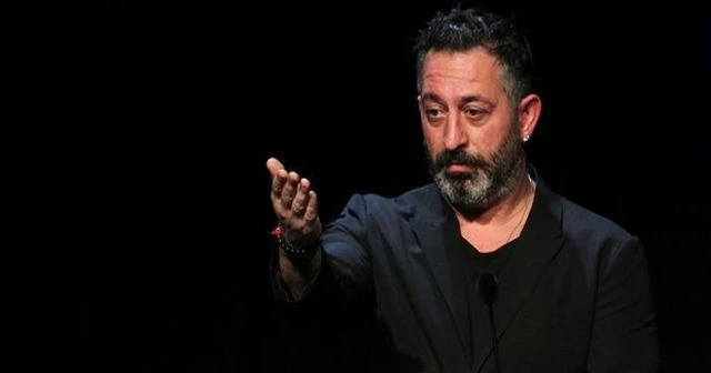Cem Yılmaz yıllık gelirini açıkladı