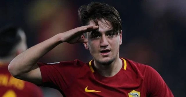 Cengiz Ünder'in sakatlığı uzadı! İşte döneceği tarih...