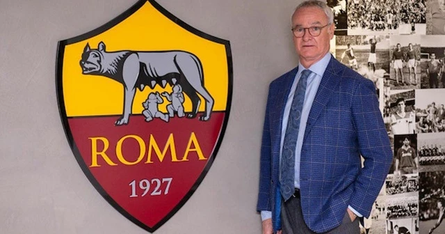 Cengiz Ünder'in yeni hocası Claudio Ranieri oldu