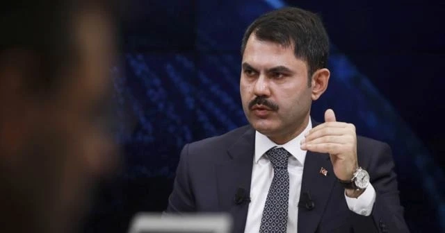 Çevre ve Şehircilik Bakanı Kurum’dan Avcılar’a imar müjdesi
