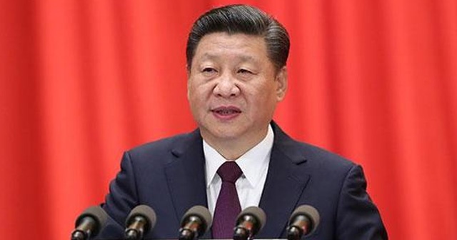 Çin Devlet Başkanı Jinping’den Avrupa ziyareti