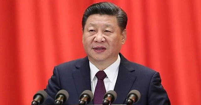 Çin Devlet Başkanı Jinping’den Avrupa ziyareti