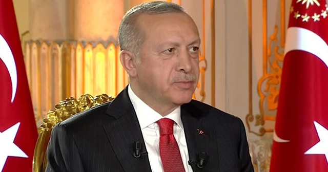 Cumhurbaşkanı Erdoğan: &#039;Ankara, İstanbul, İzmir mitinglerinde Sayın Bahçeli ile birlikte olacağız&#039;