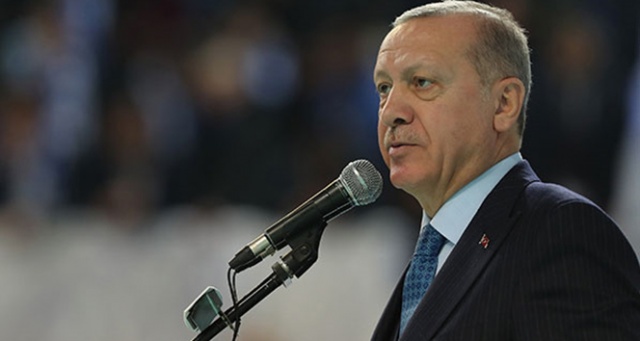 Cumhurbaşkanı Erdoğan: Bay Kemal kendi gibi birini buldu