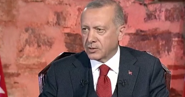 Cumhurbaşkanı Erdoğan: Bu seçimlerde bence anket firmalarının hepsi iflas edecek