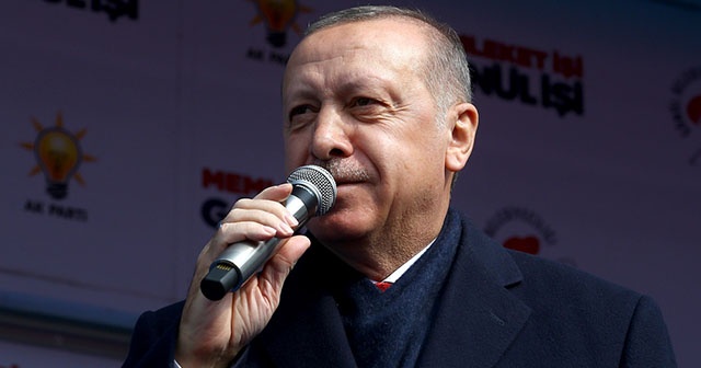 Cumhurbaşkanı Erdoğan&#039;dan indirimli elektrik müjdesi