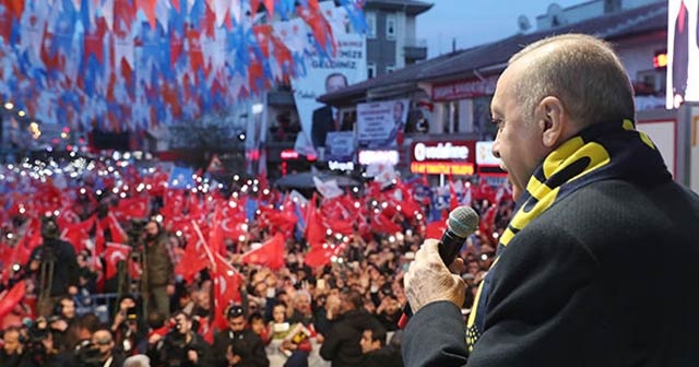 Cumhurbaşkanı Erdoğan duyurdu: 23 Nisan&#039;a kadar ücretsiz olacak!