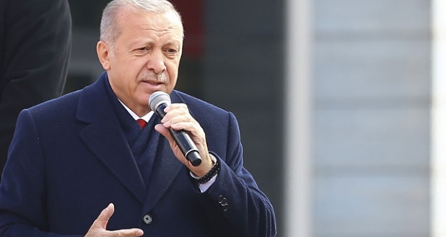 Cumhurbaşkanı Erdoğan’dan oy sandıklarına sahip çıkma çağrısı