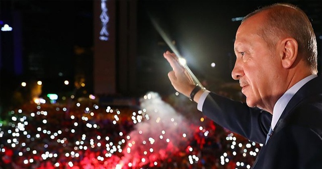 Cumhurbaşkanı Erdoğan: Vatandaşımızın gönlünü kıran benim de kalbimi kırmış demektir