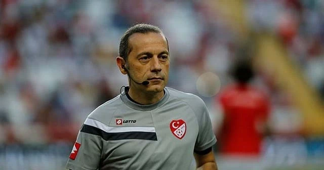 Cüneyt Çakır'ın kayınpederi vefat etti