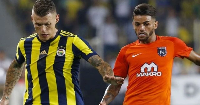 Dev maçta ilk 11'ler belli oldu!