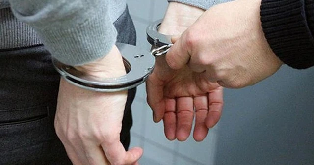 DHKP-C'den gözaltına alınan 8 kişi adliyeye sevk edildi