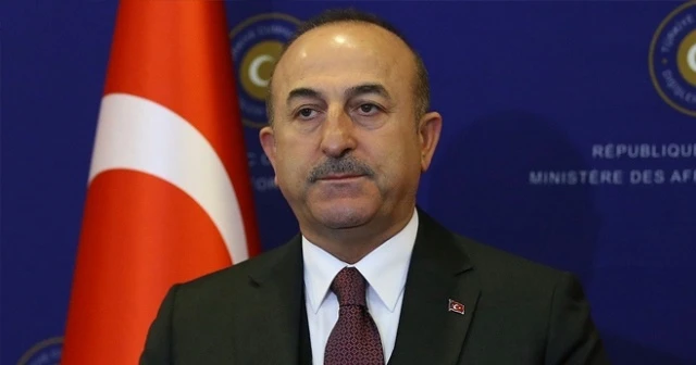 Dışişleri Bakanı Çavuşoğlu: Yeni Zelanda&#039;daki katliamda 2 Türk vatandaşımız yaralandı