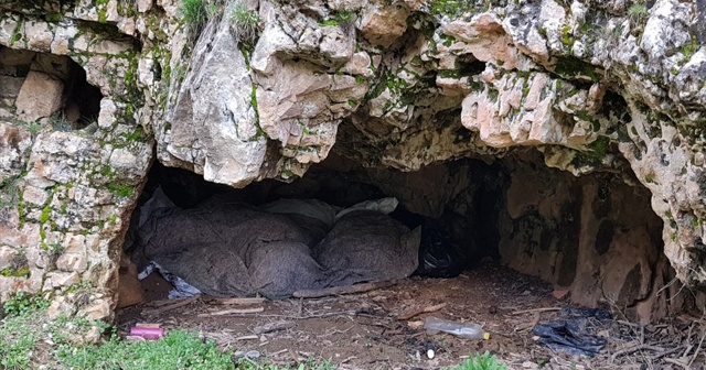 Diyarbakır’da terör örgütü PKK’ya büyük darbe