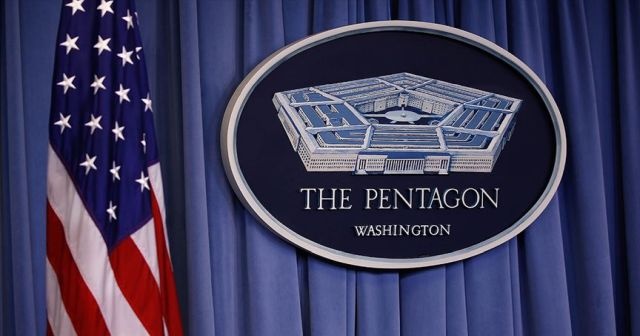 Donald Trump Pentagon için 750 milyar dolar bütçe isteyecek