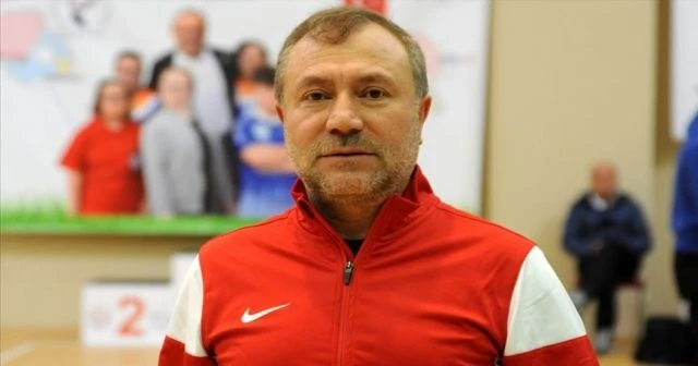Down sendromlu çocuklar sporla daha mutlu