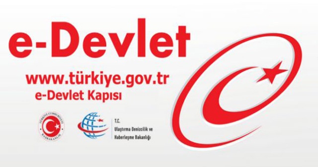 E-Devlet üzerinden 5 yeni hizmet daha