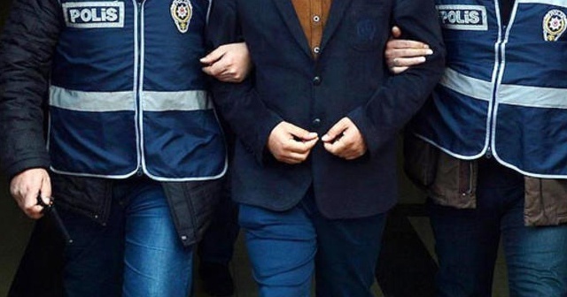 Elazığ&#039;da FETÖ/PDY operasyonu: 2 şüpheli tutuklandı