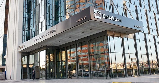 Emlak Katılım Bankası 18 yıl aradan sonra faaliyete başladı