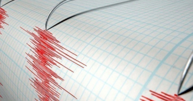 Endonezya'da 5,1 büyüklüğünde deprem