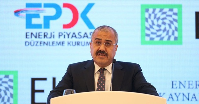 EPDK Başkanı Mustafa Yılmaz: &#039;Benzine zam iddiaları asılsız&#039;