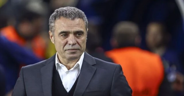 Ersun Yanal: Kazanmak önemli bir eşikti