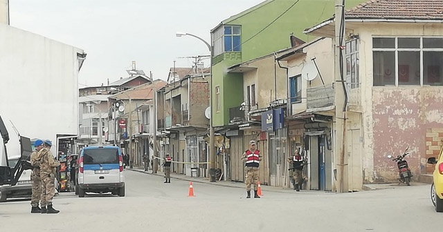 Erzincan&#039;da muhtar adaylığı kavgası: 1 ölü, 2 yaralı