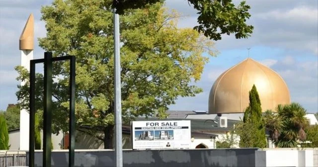 Ezan sesleri Yeni Zelanda'da yankılandı