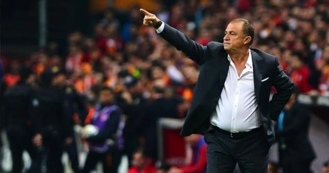 Fatih Terim'den Diagne açıklaması