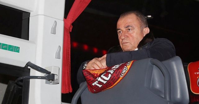 Fatih Terim&#039;den şampiyonluk sözleri! &#039;Sonuna kadar kovalayacağız&#039;