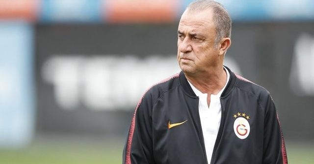 Fatih Terim, Juventus-Atletico maçını izleyecek