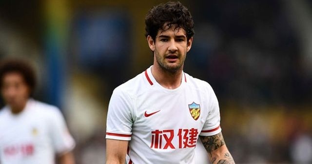 Fenerbahçe için sürpriz Pato iddiası!