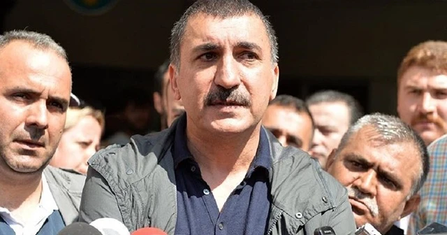 Ferhat Tunç hakkında yakalama kararı çıkarıldı
