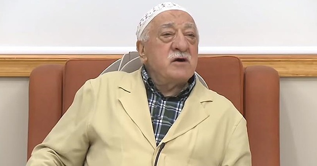 FETÖ elebaşından &#039;geriye çekiliyor gibi yapın&#039; talimatı