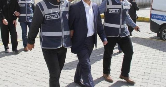 FETÖ firarisi Aydın&#039;da yakalandı