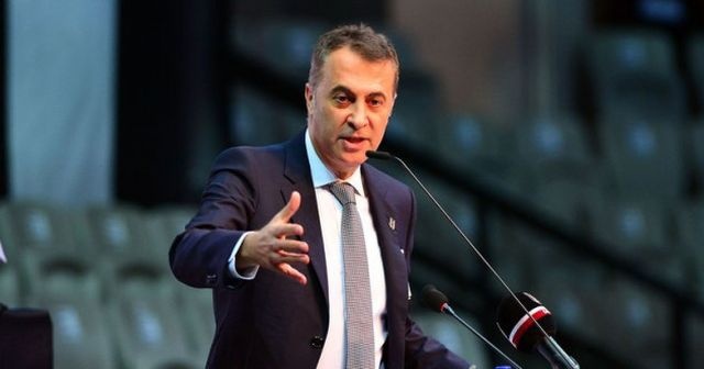 Fikret Orman açıkladı! Yerli teknik adam düşünüyoruz. Tolga ve Gökhan ayrılıyor...